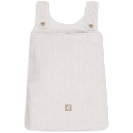 Sac de rangement cloudy rib oatmeal Ecru 1 - vertbaudet enfant 