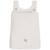 Sac de rangement cloudy rib oatmeal Ecru 1 - vertbaudet enfant 