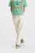 Pantalon droit hawbo Chalk 4 - vertbaudet enfant 