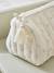 Trousse de toilette en gaze de coton Imprimé hirondelles 2 - vertbaudet enfant 