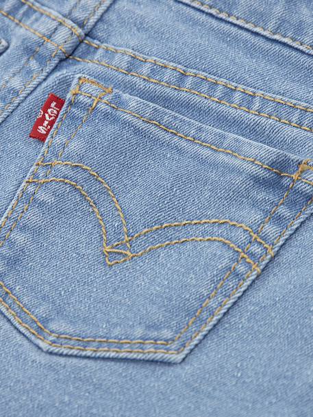Ensemble short tee-shirt Levis Kid's bleu ciel 4 - vertbaudet enfant 