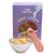 Bol magique pour poupée céréales Blanc, jaune, rose+Rose, corail 3 - vertbaudet enfant 