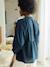 Chemise ample grossesse allaitement noir 6 - vertbaudet enfant 