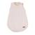 Gigoteuse sans manches en coton oeko-tex® frosty almond Beige amande 1 - vertbaudet enfant 