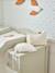 Trousse de toilette en gaze de coton Imprimé hirondelles 1 - vertbaudet enfant 