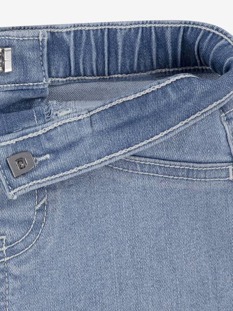 Ensemble short t-shirt Levi's blanc 3 - vertbaudet enfant 