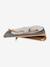 Transat bois  Babyrythm gris+naturel/gris 9 - vertbaudet enfant 