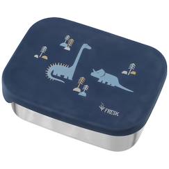 Puériculture-Lunch box dino
