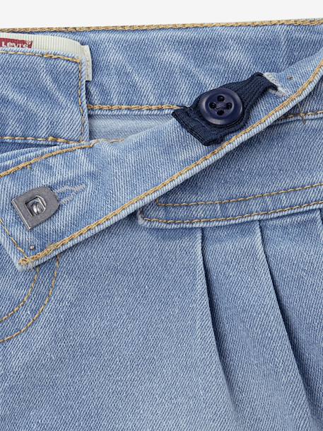 Ensemble short tee-shirt Levis Kid's bleu ciel 3 - vertbaudet enfant 