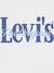 Ensemble short t-shirt Levi's blanc 5 - vertbaudet enfant 