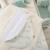 Gigoteuse sans manches en coton woodland buddies Vert pastel 5 - vertbaudet enfant 