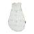 Gigoteuse sans manches en coton woodland buddies Vert pastel 4 - vertbaudet enfant 