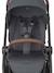 Poussette naissance oxford Twillic black+Twillic graphite+Twillic green+Twillic truffle 8 - vertbaudet enfant 