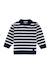 Pull marin rayé  fouesnant bébé Nature/braise+Nature/navire+Nature/reflet+Navire/nature 10 - vertbaudet enfant 