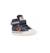 Baskets garçon converse Bleu/gris 2 - vertbaudet enfant 