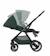 Poussette naissance oxford Twillic black+Twillic graphite+Twillic green+Twillic truffle 12 - vertbaudet enfant 