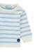 Pull marin rayé  fouesnant bébé Nature/braise+Nature/navire+Nature/reflet+Navire/nature 9 - vertbaudet enfant 