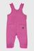 Salopette en coton bébé Lupin 2 - vertbaudet enfant 