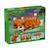 Minecraft le renard 21588 Orange 6 - vertbaudet enfant 