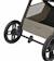 Poussette naissance oxford Twillic black+Twillic graphite+Twillic green+Twillic truffle 19 - vertbaudet enfant 