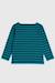 Marinière en coton rustique enfant Deep lake/marine+Lake arm/infini+Lantana/blanc+Suie/etamine 2 - vertbaudet enfant 