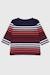 Marinière 10 couleurs en coton léger bébé Multicol cap sizun seal 2 - vertbaudet enfant 