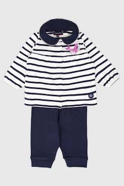 Bébé-Pyjama, surpyjama-Pyjama bébé - coton