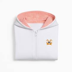 -Sweat en coton bio rhoen