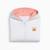 Sweat en coton bio rhoen Blanc 1 - vertbaudet enfant 