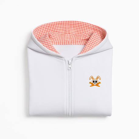 Garçon-Pull, gilet, sweat-Sweat en coton bio rhoen