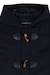 Duffle-coat en drap de laine enfant Navire 2 - vertbaudet enfant 