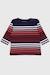 Marinière 10 couleurs en coton léger bébé Multicol cap sizun seal 1 - vertbaudet enfant 