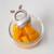 Grignoteur de fruits 4-en-1 foxy Beige+Bleu 3 - vertbaudet enfant 