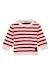 Pull marin rayé  fouesnant bébé Nature/braise+Nature/navire+Nature/reflet+Navire/nature 1 - vertbaudet enfant 
