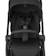 Poussette naissance oxford Twillic black+Twillic graphite+Twillic green+Twillic truffle 3 - vertbaudet enfant 