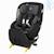 Maxi-cosi siège auto enfant pivotant 360°, mica pro eco i-size Authentic black+Authentic cognac+Authentic graphite+Authentic grey 1 - vertbaudet enfant 