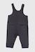Salopette en coton bébé Nine iron 2 - vertbaudet enfant 
