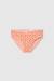 Pack de 3 culottes en coton imprimé Multicolore 3 - vertbaudet enfant 