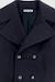 Caban en drap de laine killian enfant Navire 3 - vertbaudet enfant 