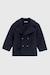 Caban en drap de laine killian enfant Navire 2 - vertbaudet enfant 