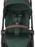 Poussette naissance oxford Twillic black+Twillic graphite+Twillic green+Twillic truffle 13 - vertbaudet enfant 