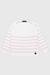 Pull rayé en coton enfant Blanc/fairytale 1 - vertbaudet enfant 