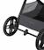 Poussette naissance oxford Twillic black+Twillic graphite+Twillic green+Twillic truffle 9 - vertbaudet enfant 