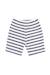 Bermuda en coton brick bébé Blanc/braise+Blanc/navire+Navire 5 - vertbaudet enfant 
