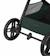 Poussette naissance oxford Twillic black+Twillic graphite+Twillic green+Twillic truffle 14 - vertbaudet enfant 