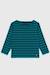 Marinière en coton rustique enfant Deep lake/marine+Lake arm/infini+Lantana/blanc+Suie/etamine 1 - vertbaudet enfant 