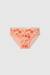 Pack de 3 culottes en coton imprimé Multicolore 2 - vertbaudet enfant 