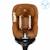 Maxi-cosi siège auto enfant pivotant 360°, mica pro eco i-size Authentic black+Authentic cognac+Authentic graphite+Authentic grey 9 - vertbaudet enfant 