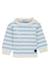 Pull marin rayé  fouesnant bébé Nature/braise+Nature/navire+Nature/reflet+Navire/nature 7 - vertbaudet enfant 