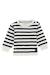 Pull marin rayé  fouesnant bébé Nature/braise+Nature/navire+Nature/reflet+Navire/nature 4 - vertbaudet enfant 